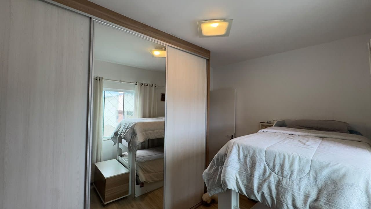 Casa de 2 quartos e 62 m² em Camboriú