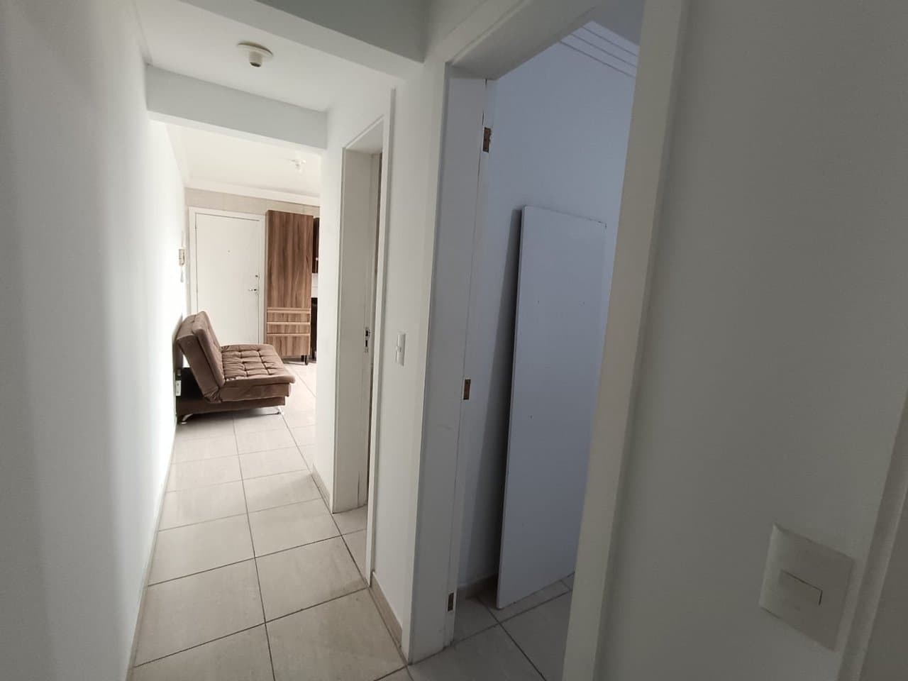 Apartamento de 2 quartos e 48 m² em Camboriú