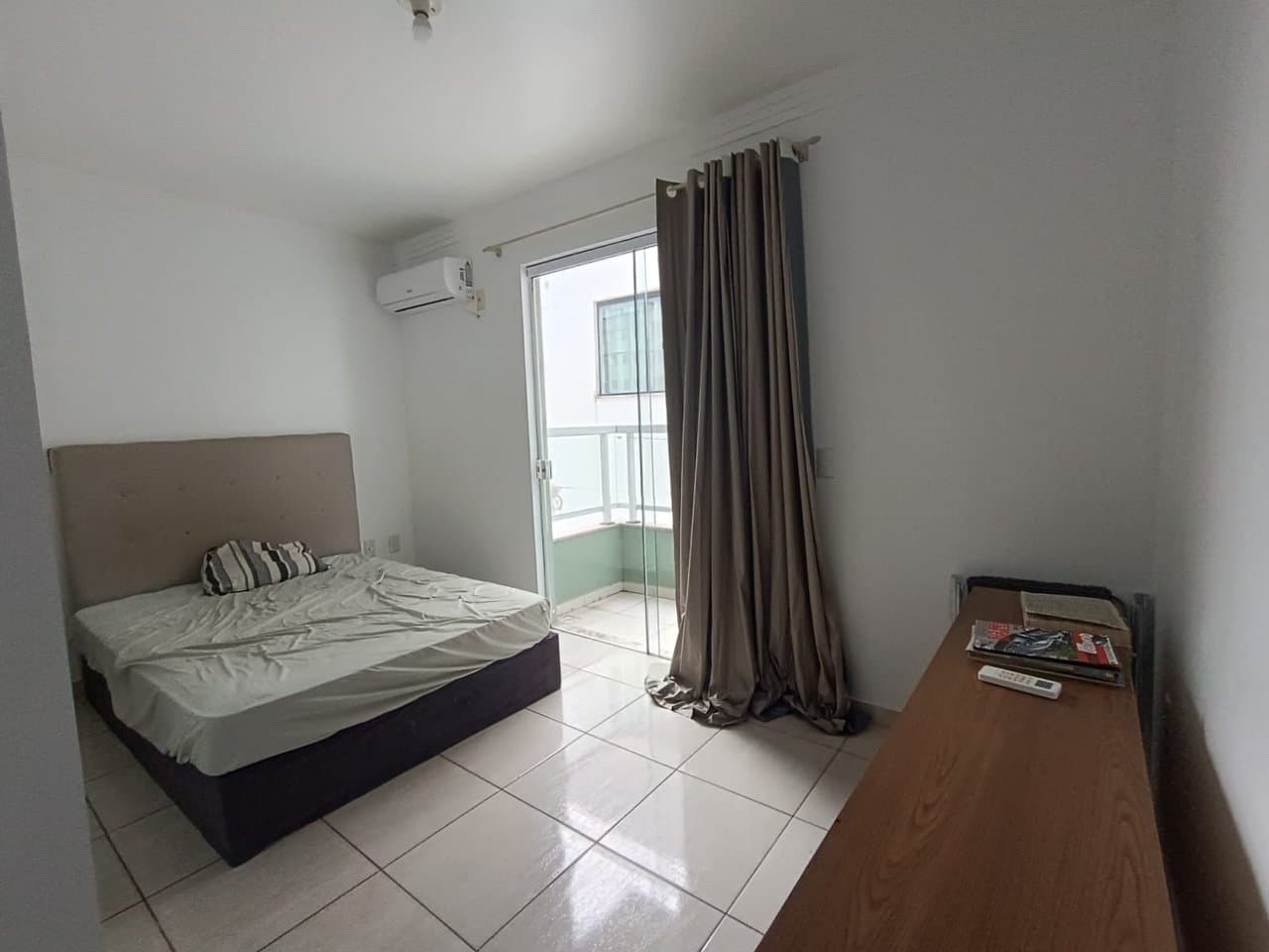 Apartamento de 2 quartos e 48 m² em Camboriú