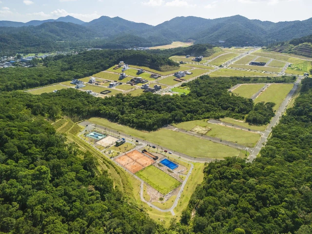 Terreno em Camboriú