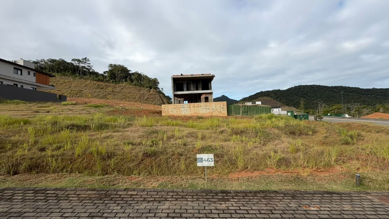 Terreno em Camboriú