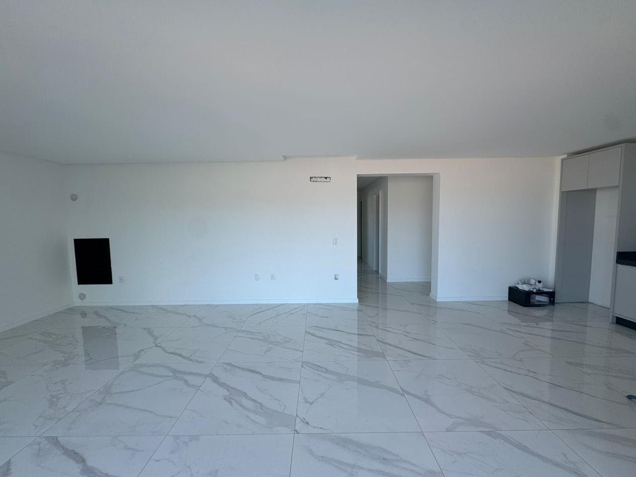 Apartamento de 3 quartos com 1 suíte e 114 m² em Camboriú
