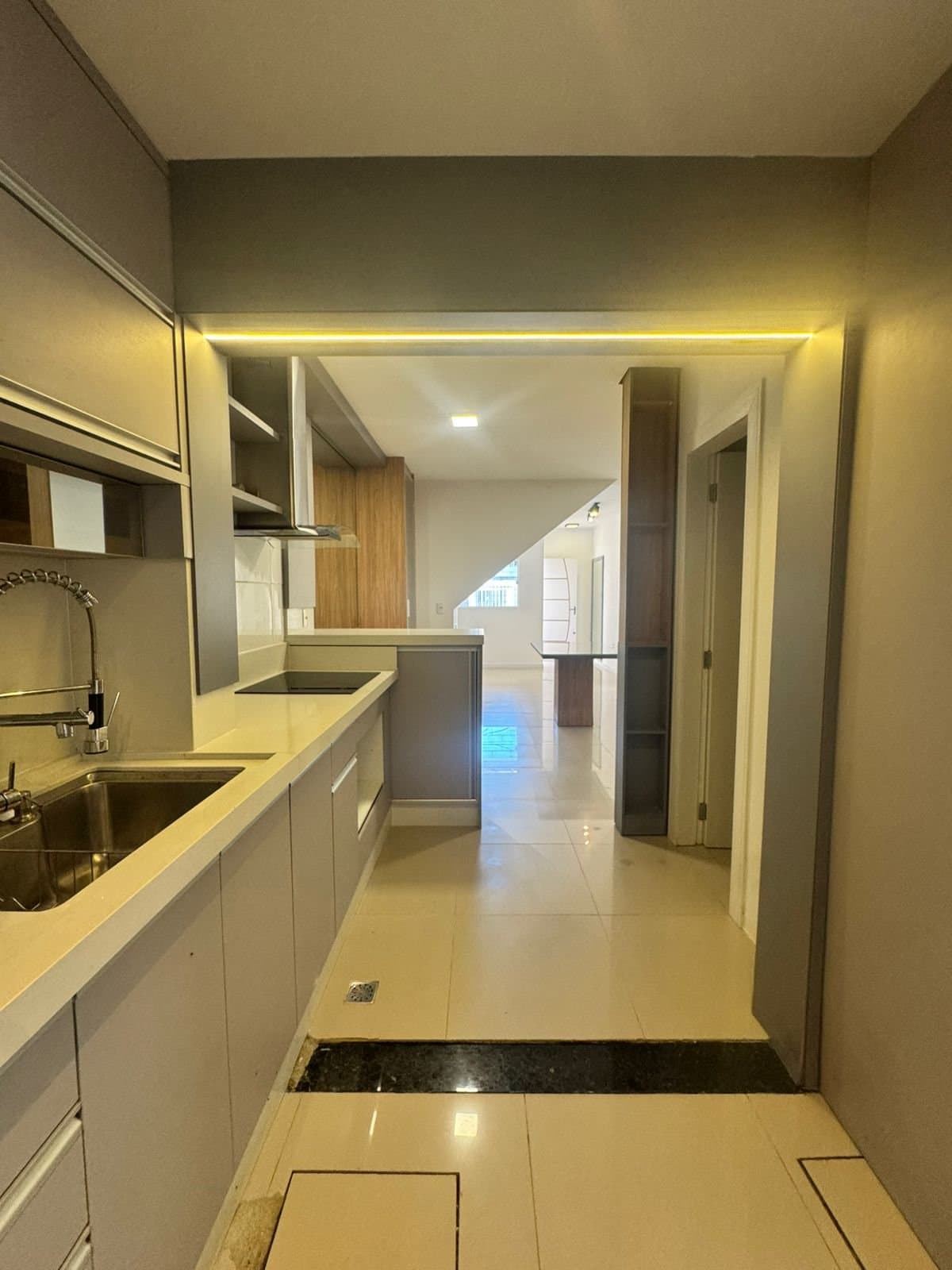 Casa de 2 quartos e 66 m² em Camboriú