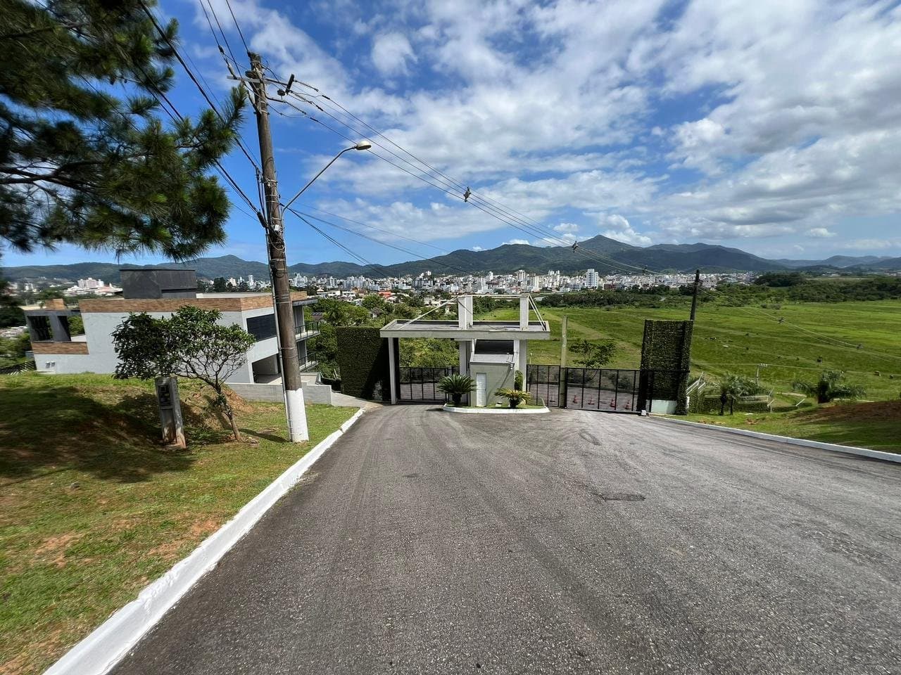 Terreno em Camboriú
