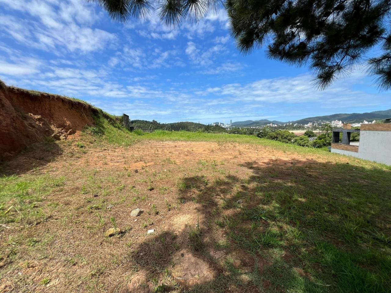 Terreno em Camboriú