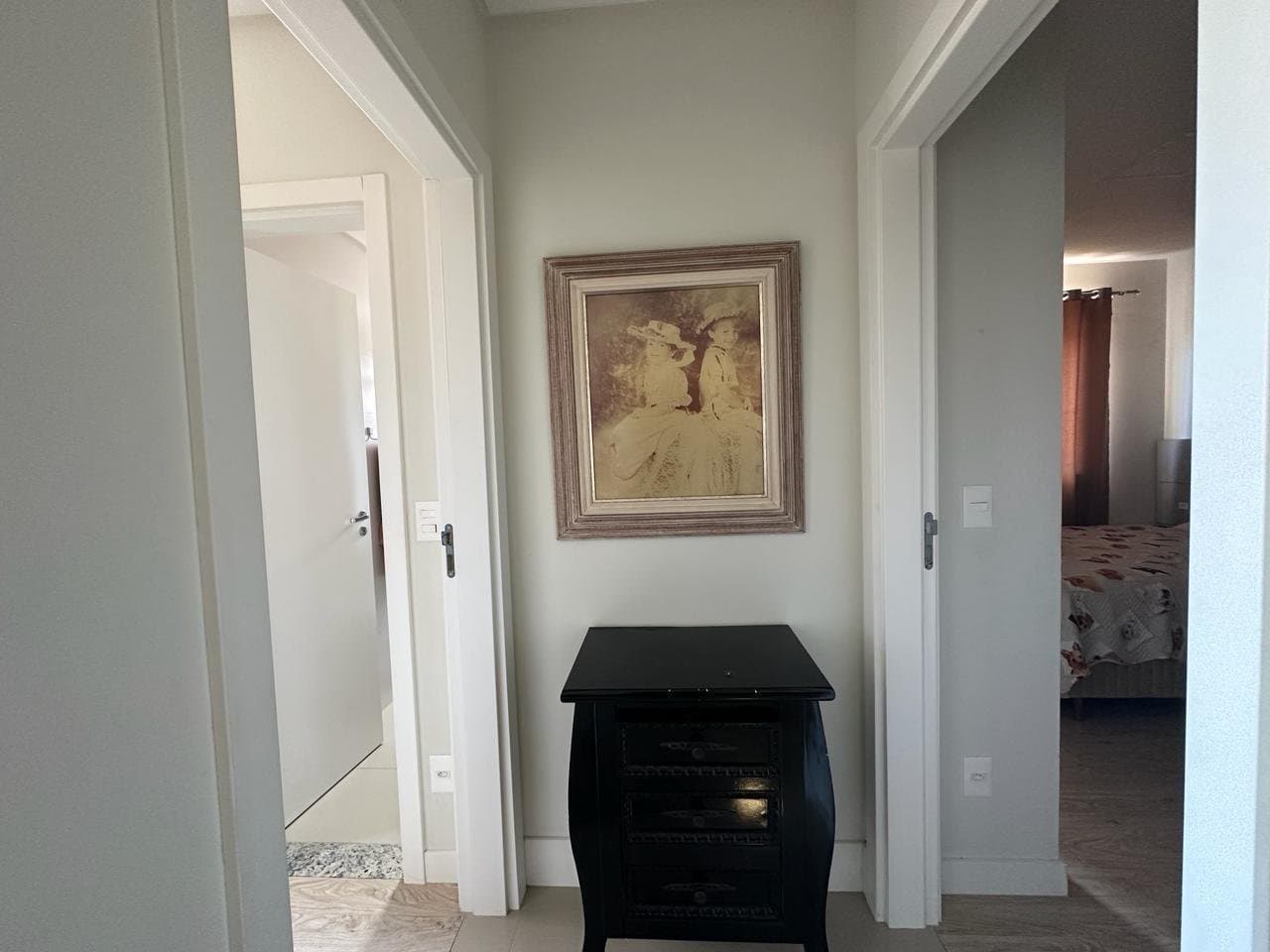 Apartamento de 2 quartos com 1 suíte e 78 m² em Camboriú