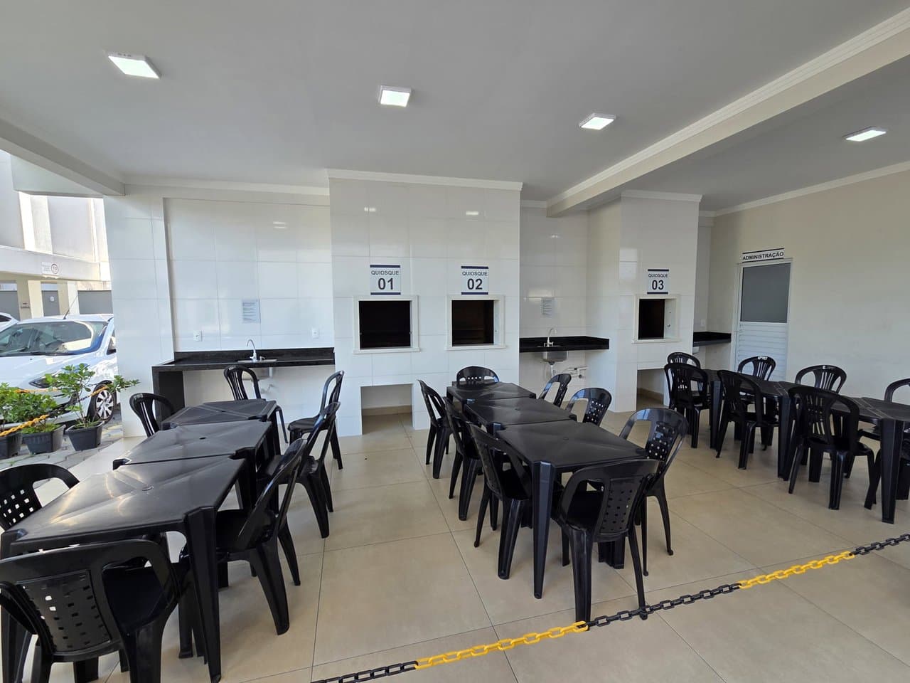 Apartamento de 2 quartos e 53 m² em Camboriú