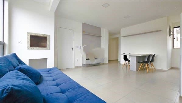 Apartamento de 2 quartos com 1 suíte e 65 m² em Camboriú