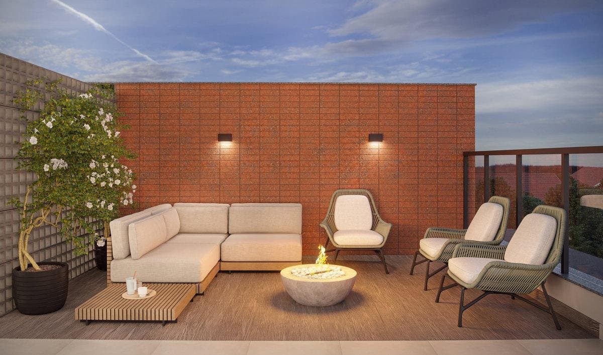 Apartamento de 2 quartos com 1 suíte e 72 m² em Camboriú