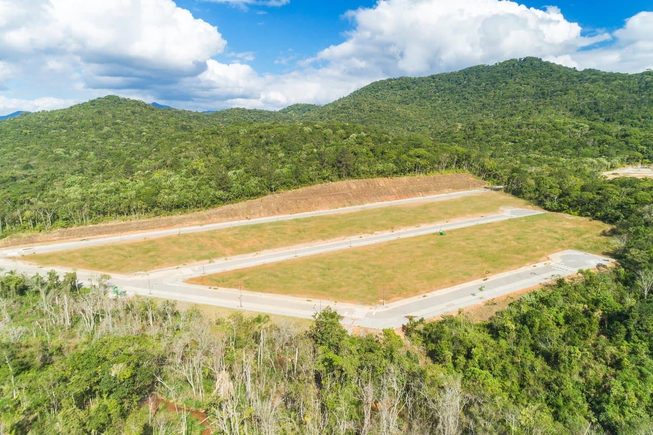 Terreno em Camboriú