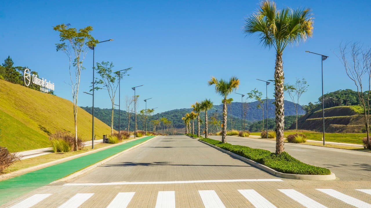 Terreno em Camboriú