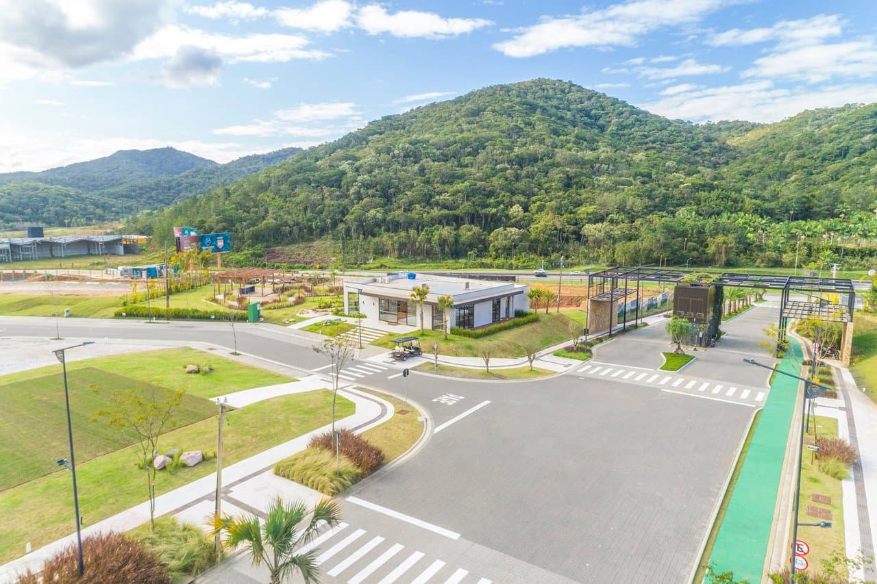Terreno em Camboriú