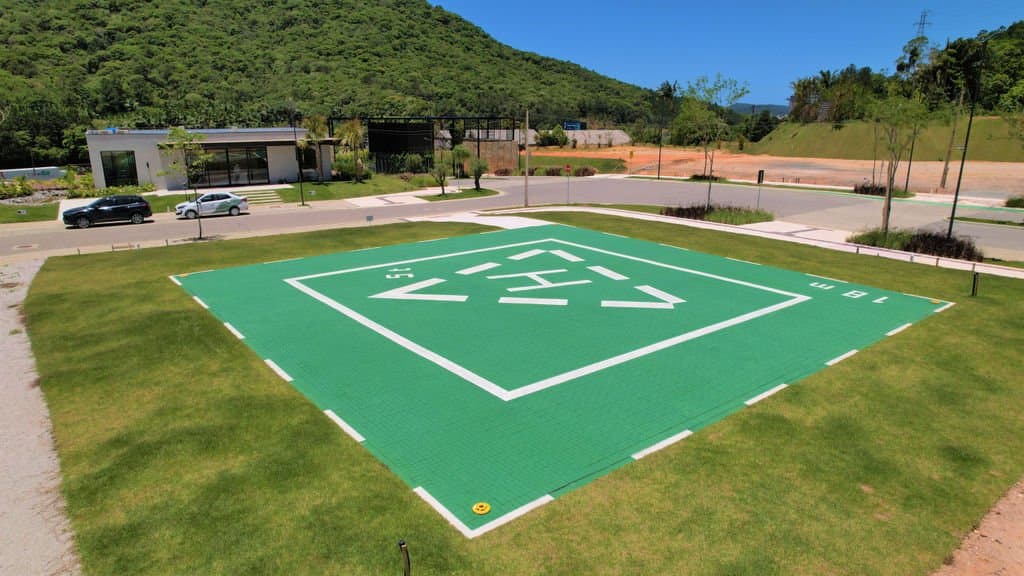 Terreno em Camboriú