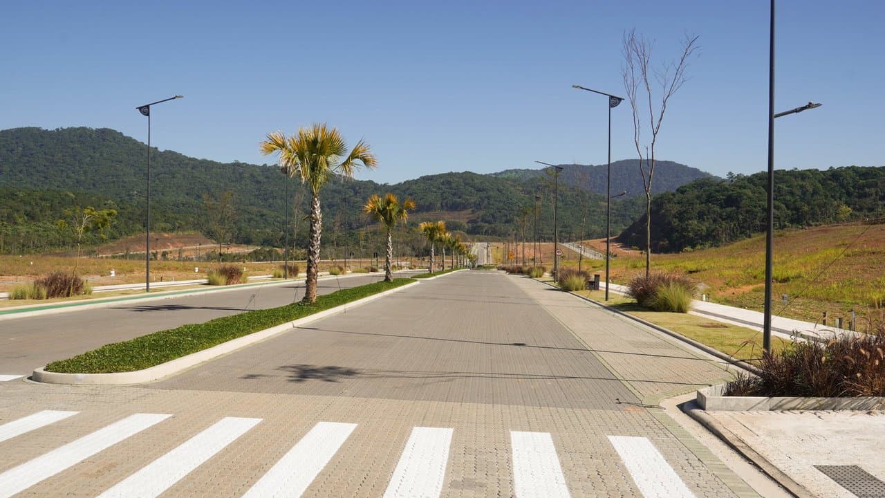 Terreno em Camboriú