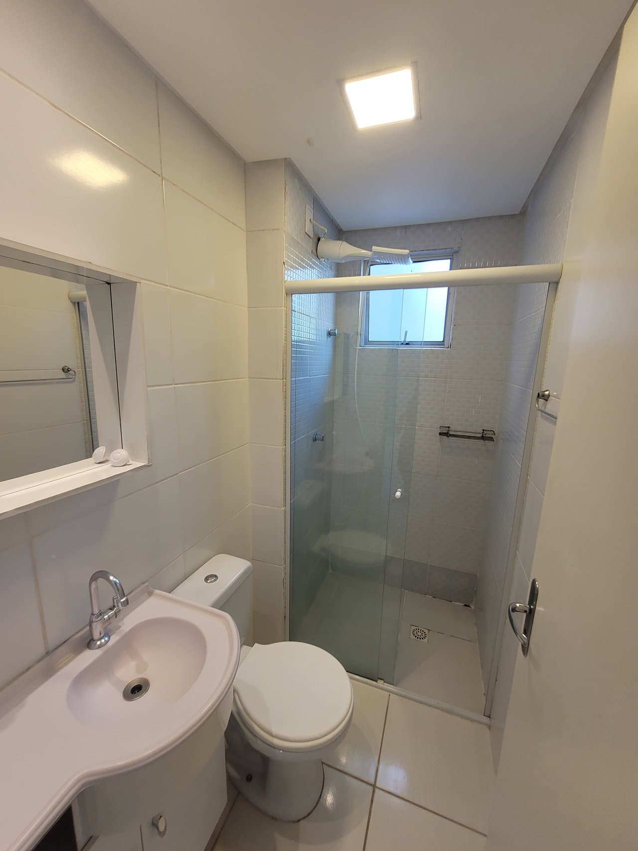 Apartamento de 2 quartos e 53 m² em Camboriú