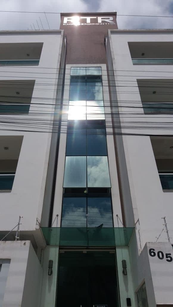 Apartamento de 2 quartos com 1 suíte e 69 m² em Camboriú