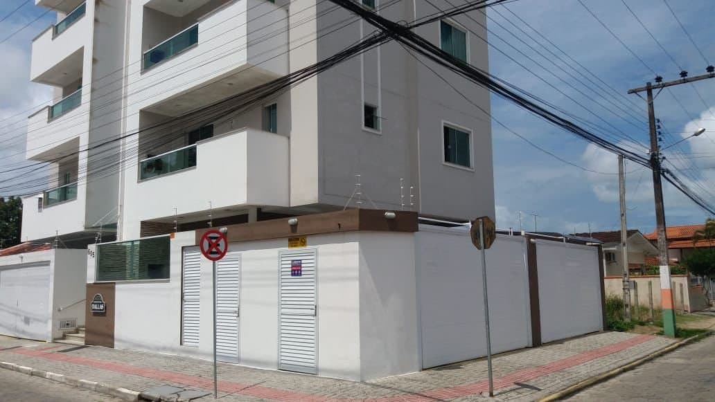 Apartamento de 2 quartos com 1 suíte e 69 m² em Camboriú