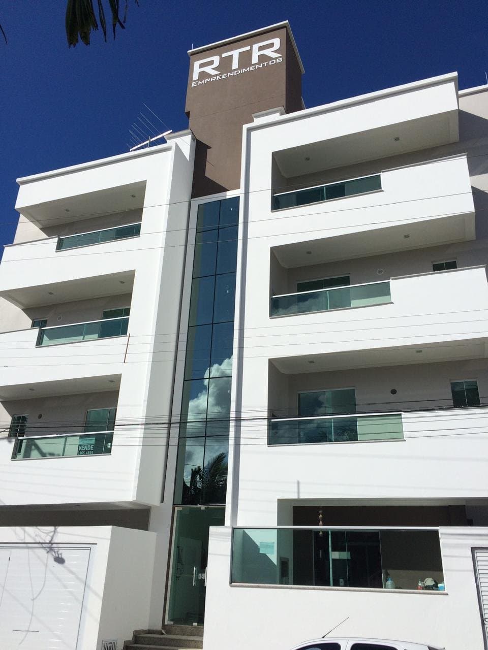Apartamento de 2 quartos com 1 suíte e 69 m² em Camboriú