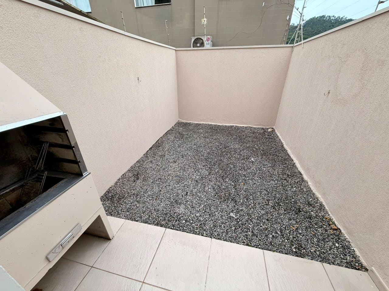 Casa de 2 quartos e 60 m² em Camboriú