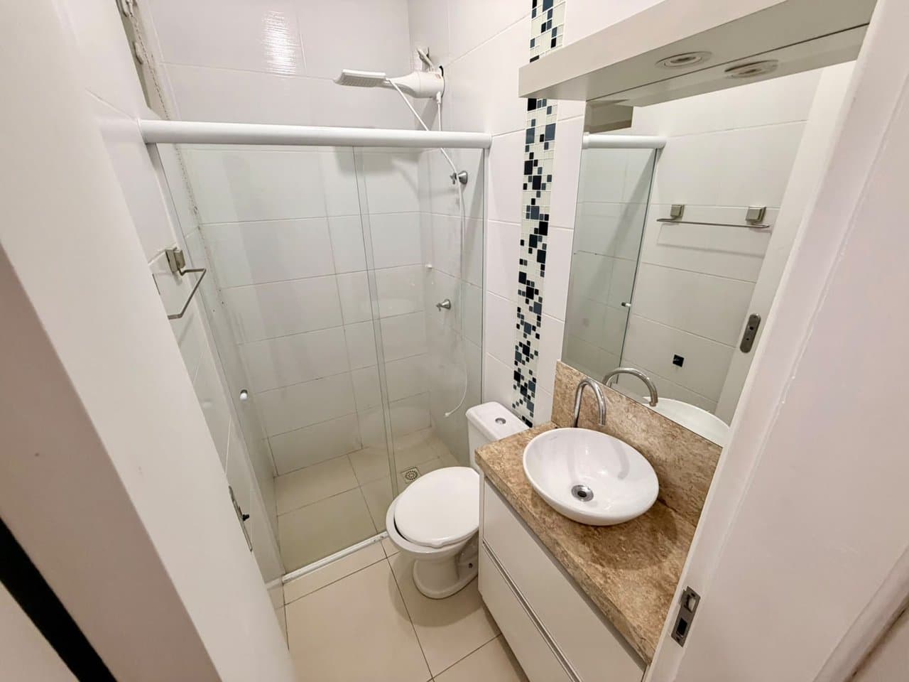 Casa de 2 quartos e 60 m² em Camboriú