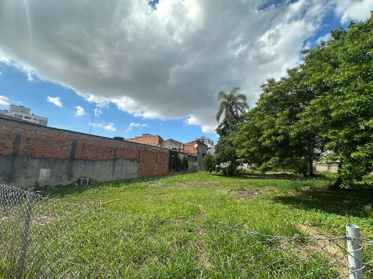 Terreno em Camboriú