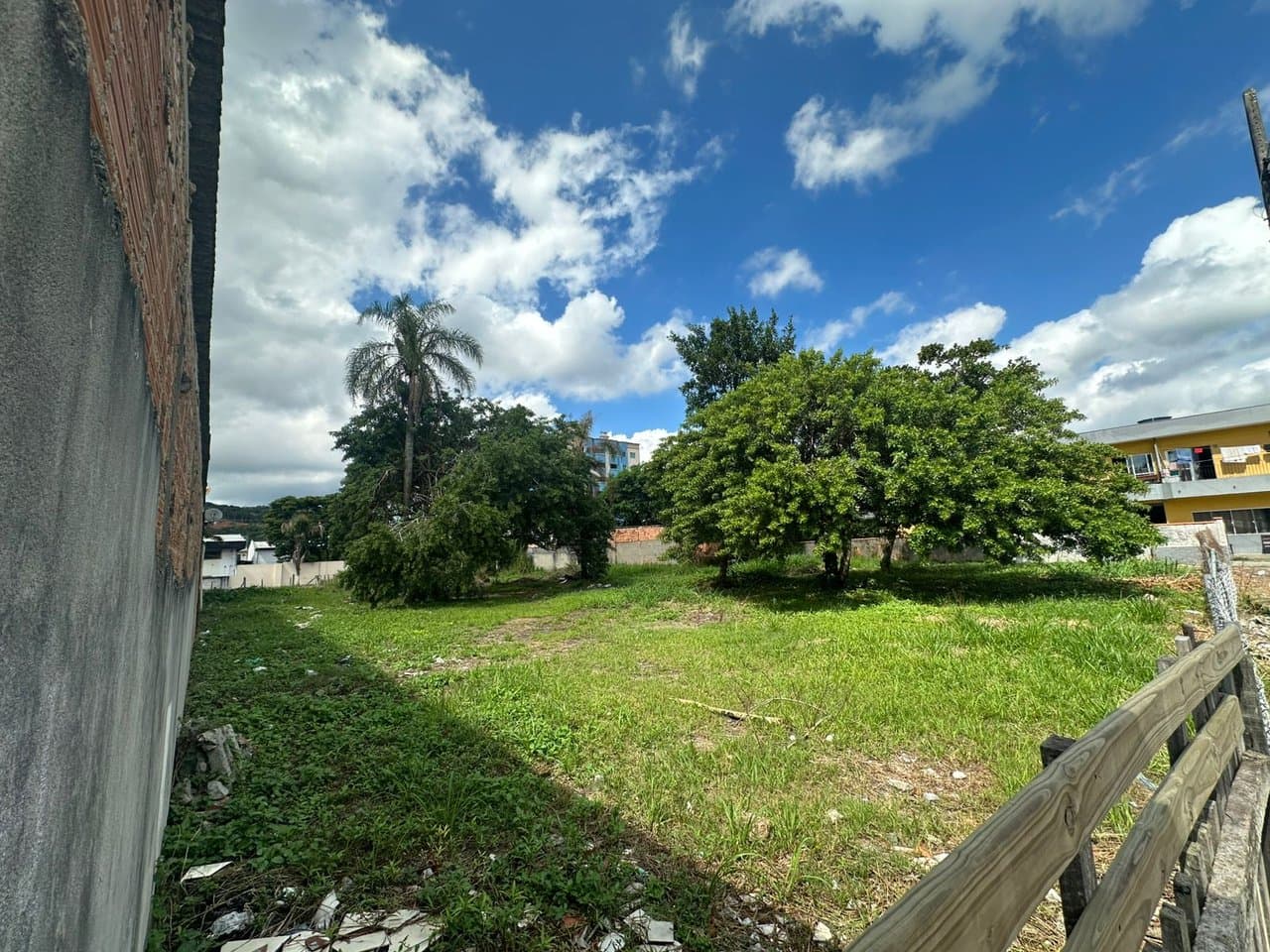 Terreno em Camboriú