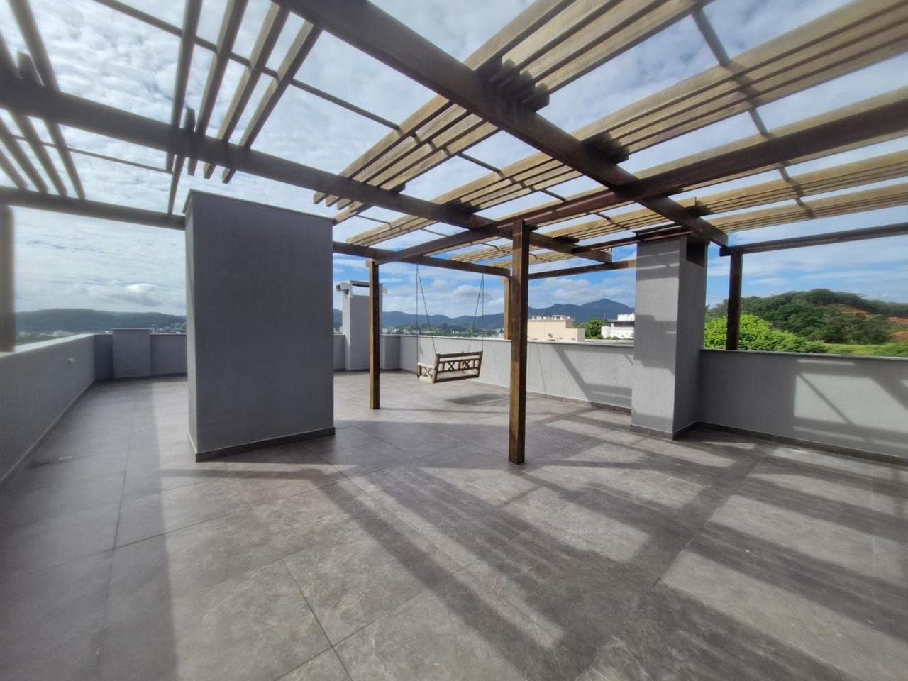 Apartamento de 1 quarto e 48 m² em Camboriú