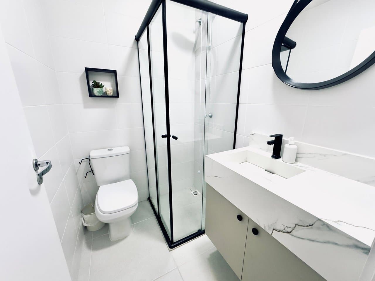 Casa de 2 quartos com 2 suítes e 68 m² em Camboriú