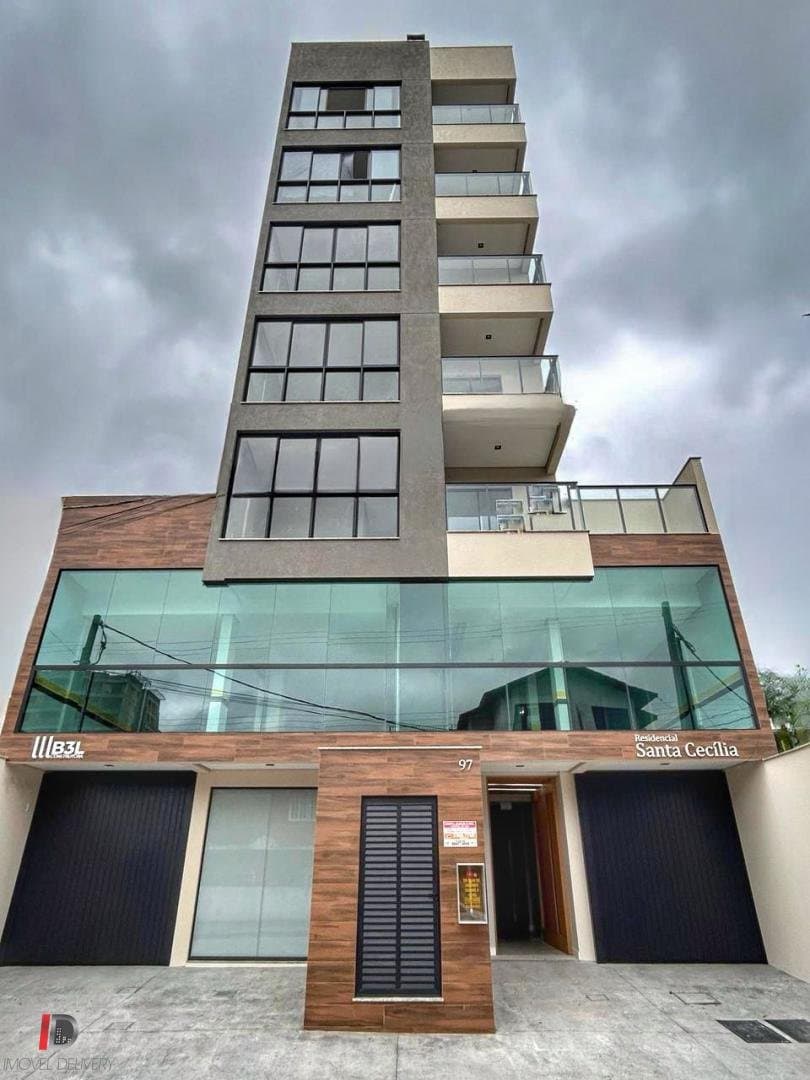 Apartamento de 3 quartos com 1 suíte e 93 m² em Camboriú