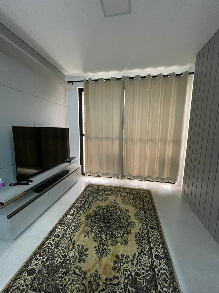 Apartamento de 2 quartos com 2 suítes e 78 m² em Camboriú