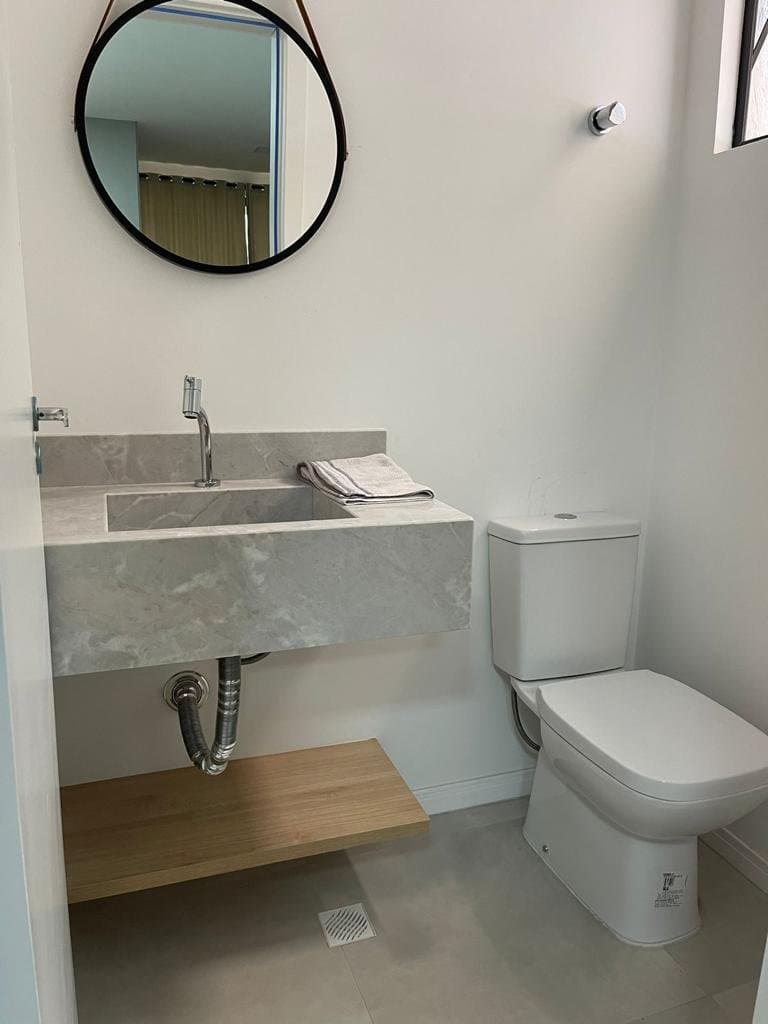 Apartamento de 2 quartos com 2 suítes e 78 m² em Camboriú