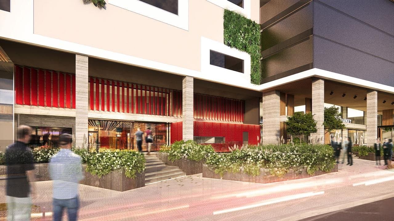 Apartamento de 2 quartos com 2 suítes e 83 m² em Camboriú