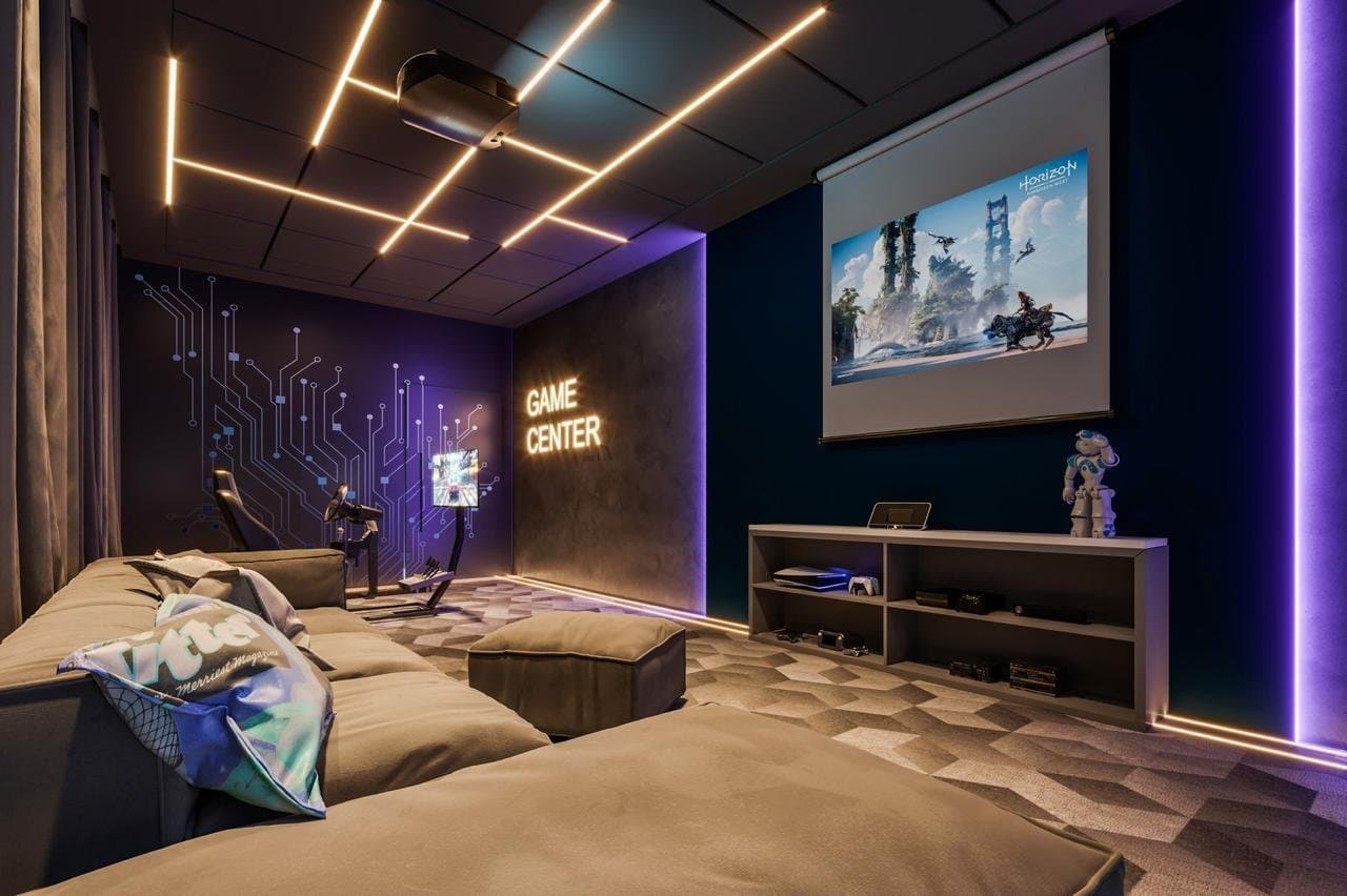 Apartamento de 2 quartos com 2 suítes e 83 m² em Camboriú