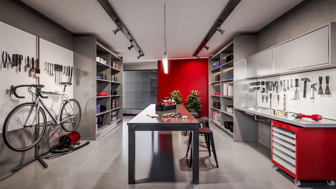 Apartamento de 2 quartos com 2 suítes e 83 m² em Camboriú