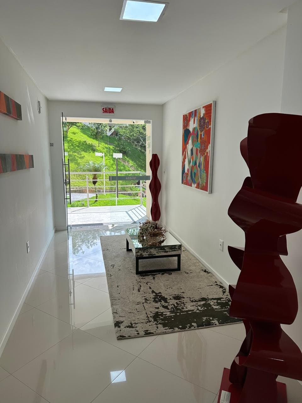 Apartamento de 2 quartos com 1 suíte e 72 m² em Camboriú