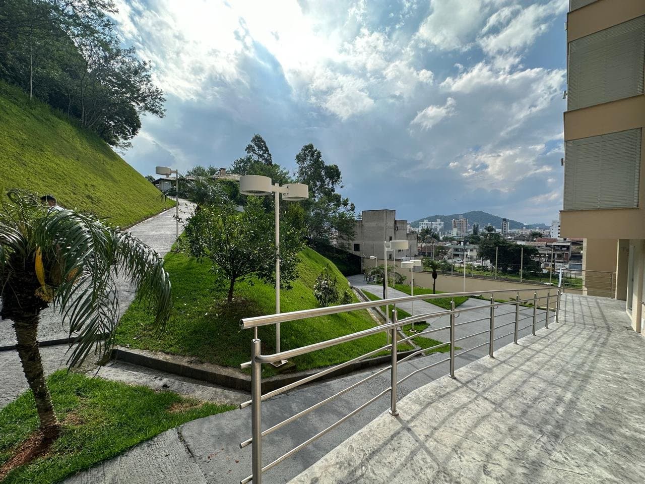 Apartamento de 2 quartos com 1 suíte e 72 m² em Camboriú
