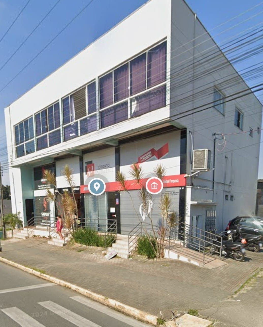 Sala Comercial 61 m² em Camboriú