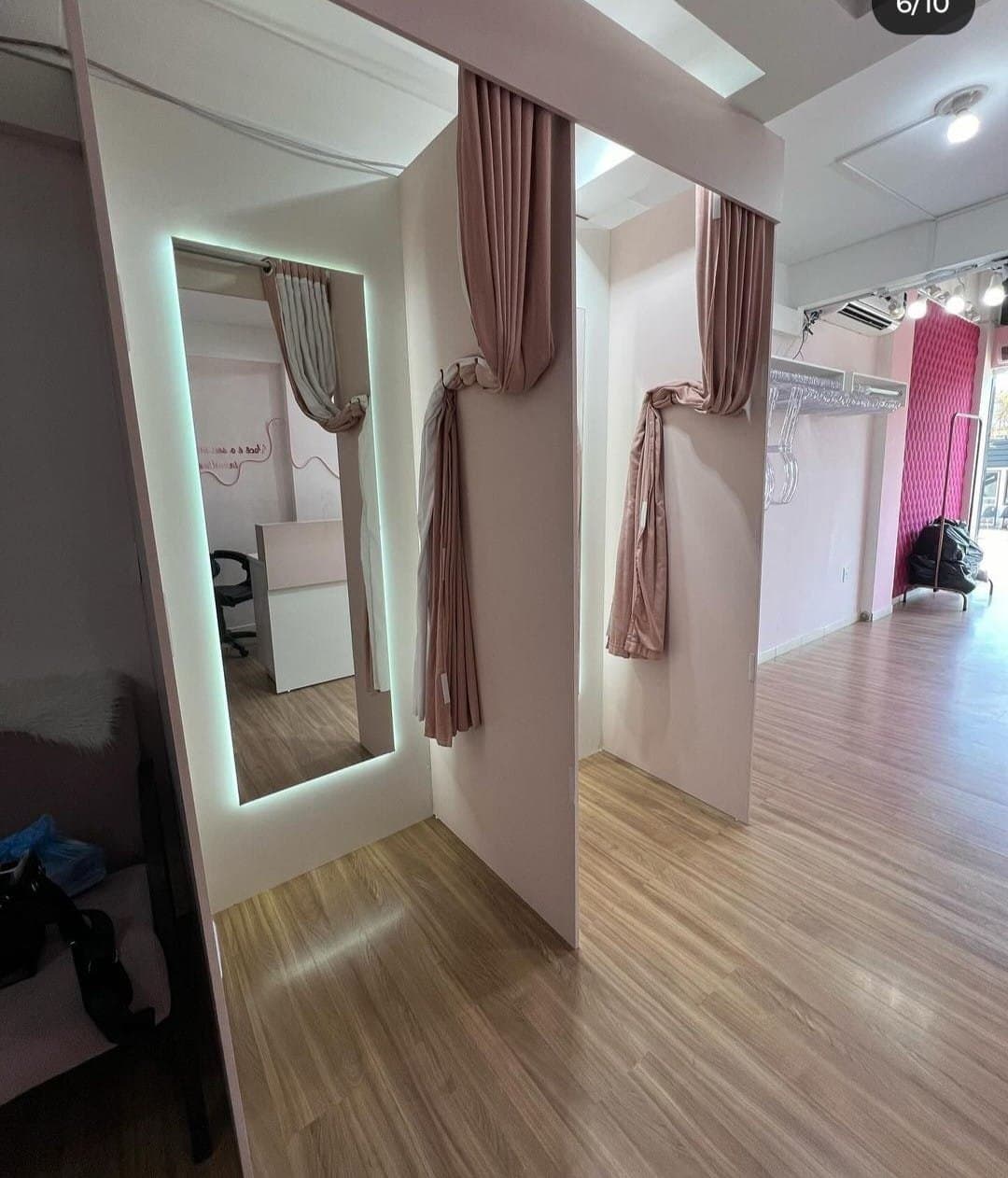 Sala Comercial 61 m² em Camboriú