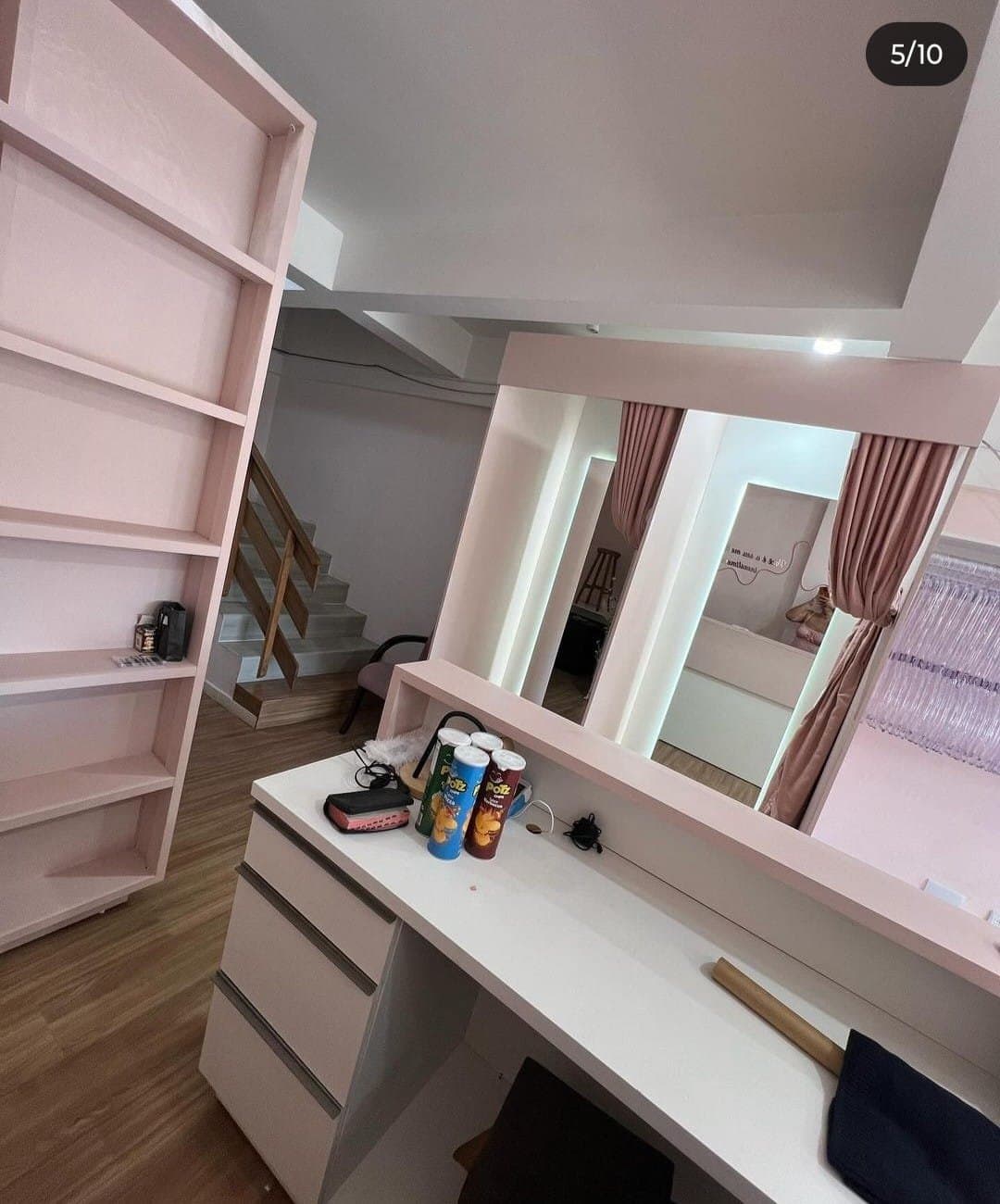 Sala Comercial 61 m² em Camboriú