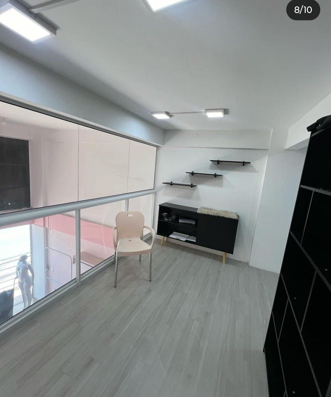 Sala Comercial 61 m² em Camboriú