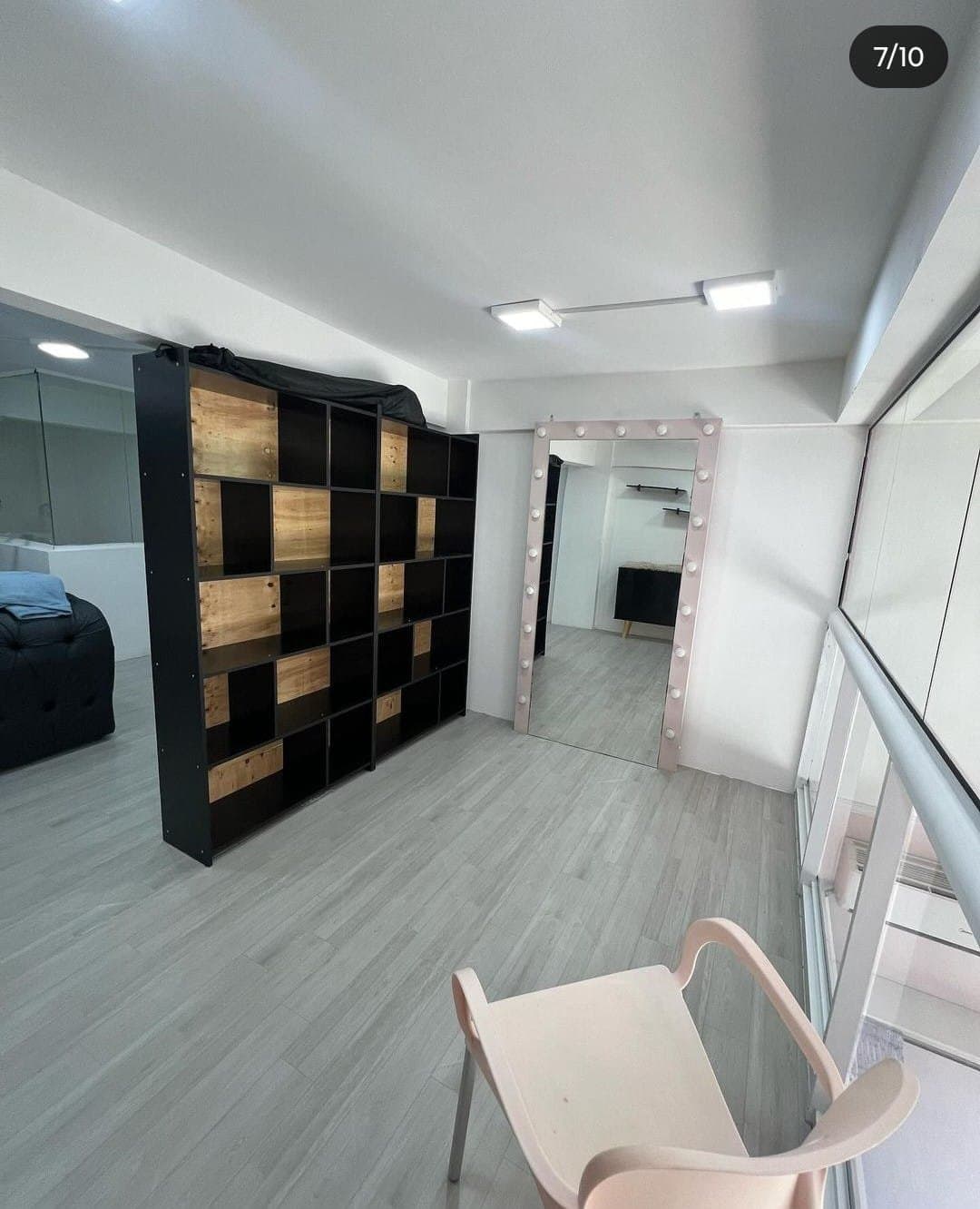 Sala Comercial 61 m² em Camboriú