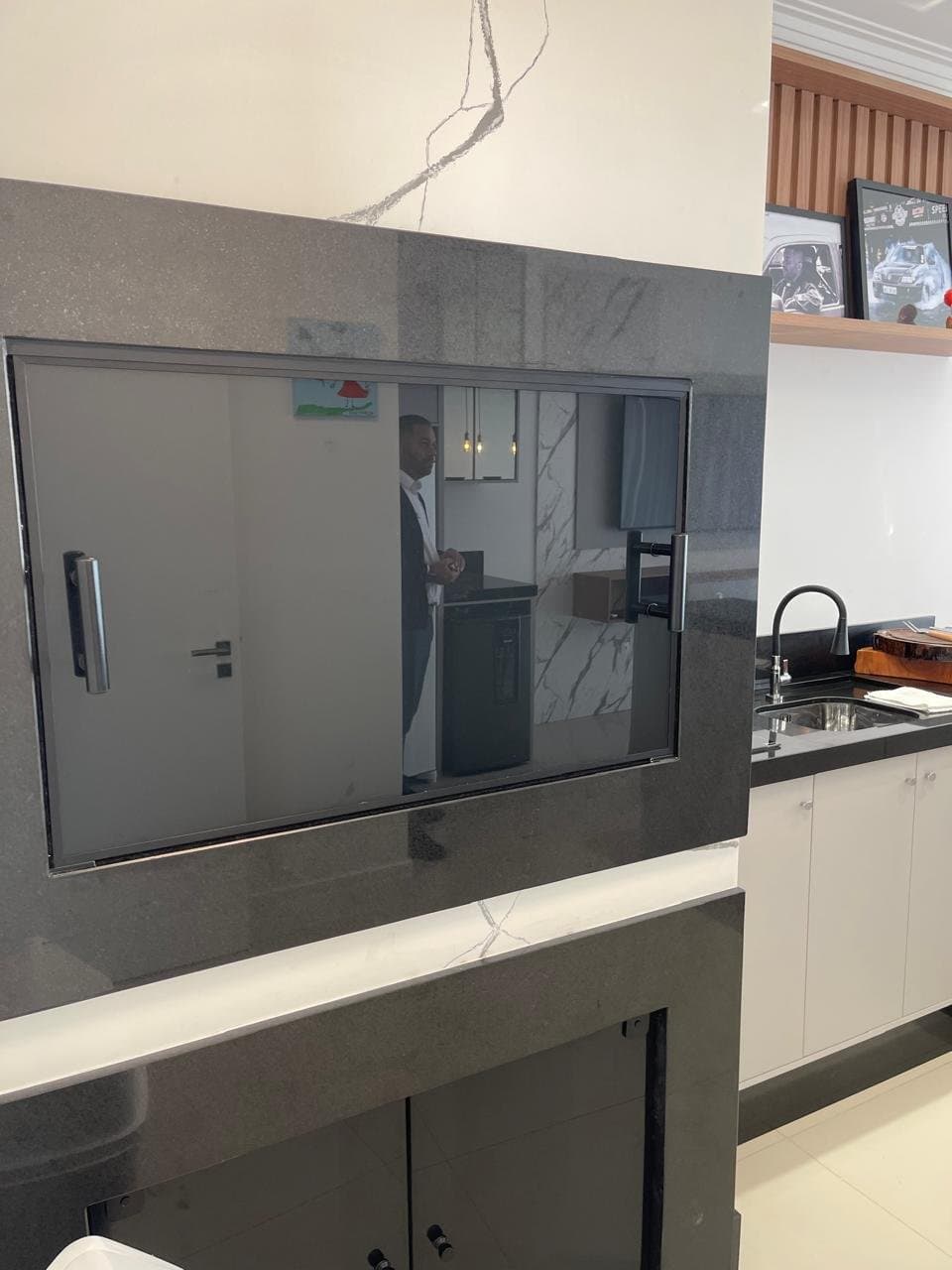 Casa de 3 quartos com 3 suítes e 402 m² em Camboriú
