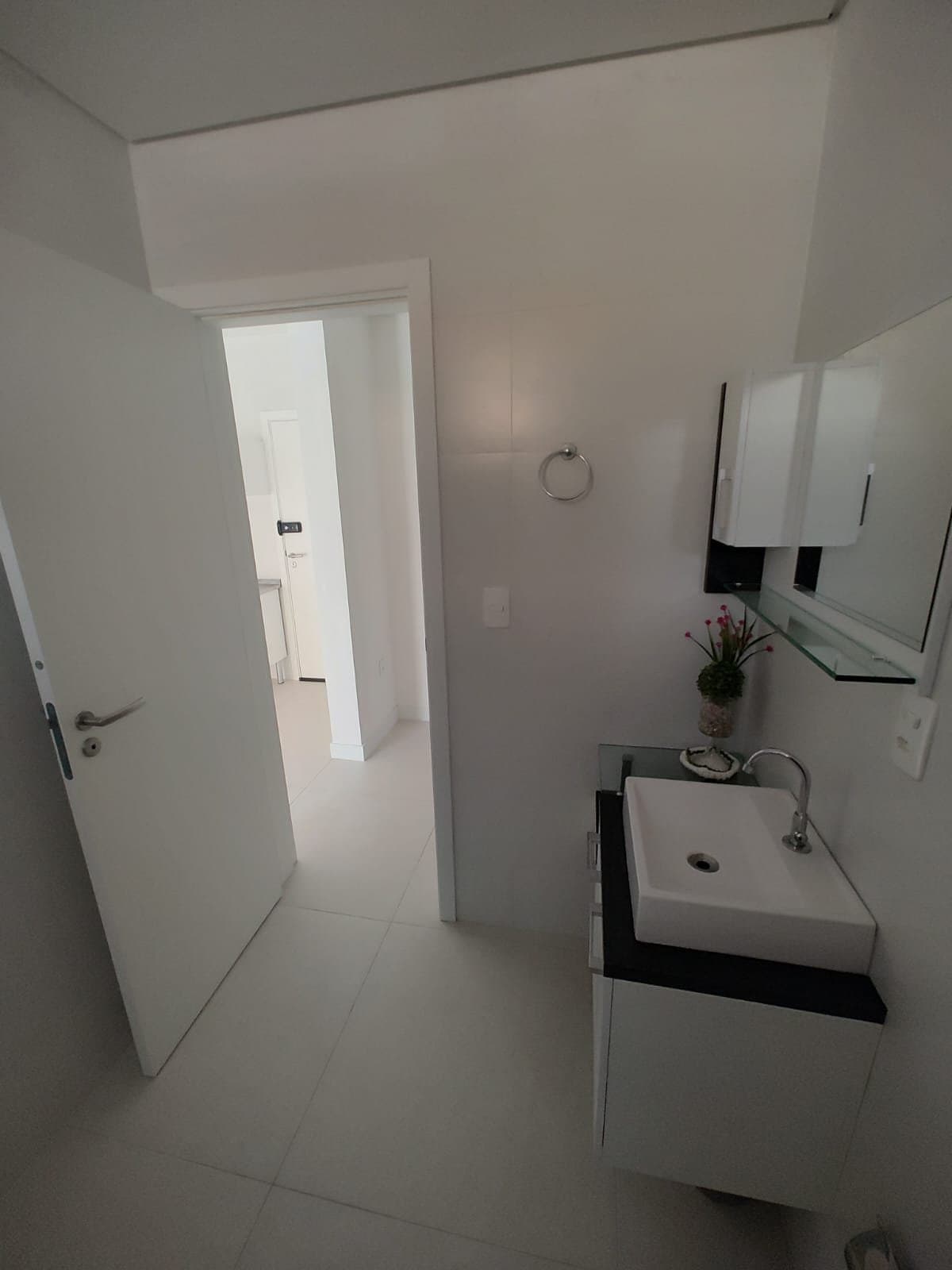 Apartamento de 1 quarto e 171 m² em Camboriú