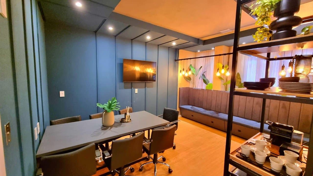 Apartamento de 2 quartos com 1 suíte e 65 m² em Tabuleiro, Camboriú