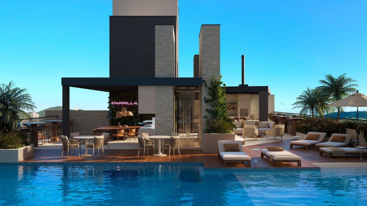 Skyline Living