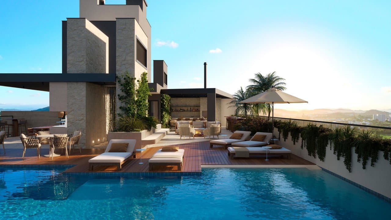 Skyline Living