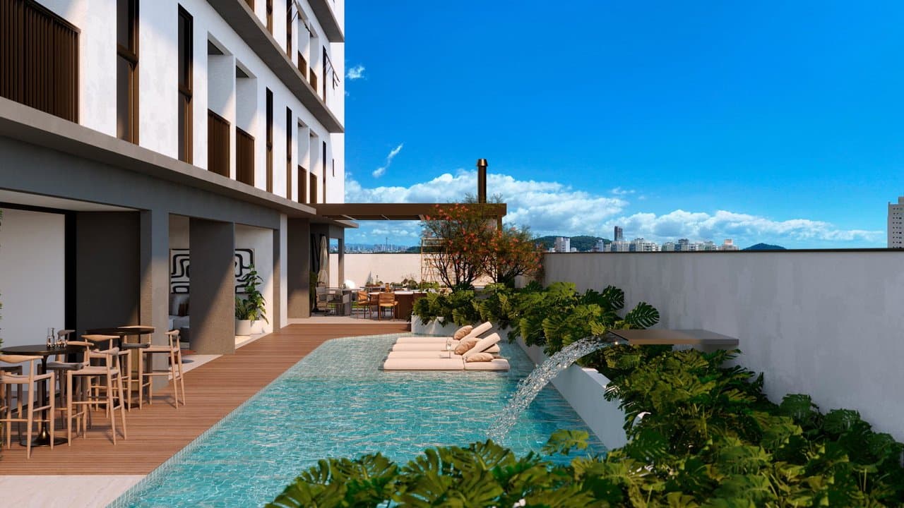 Skyline Living
