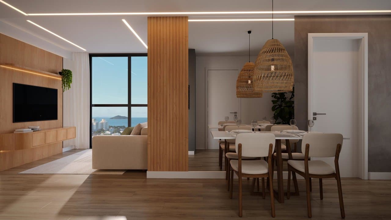 Skyline Living