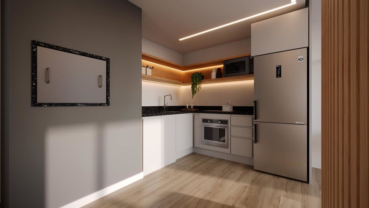 Skyline Living