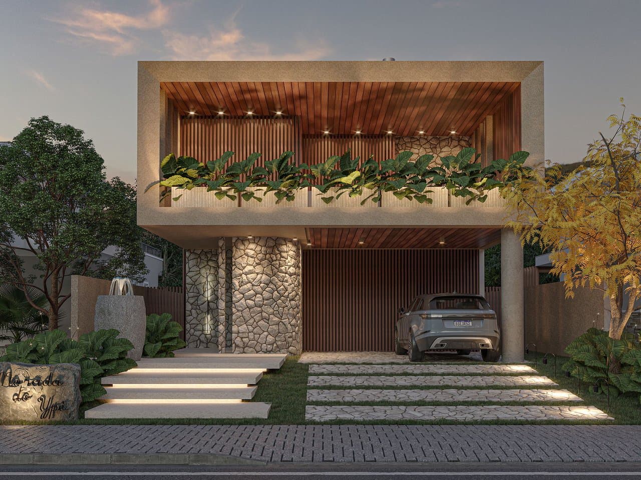 Arbo Homes